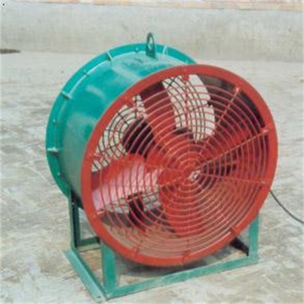 T35、T40軸流風(fēng)機(jī)
